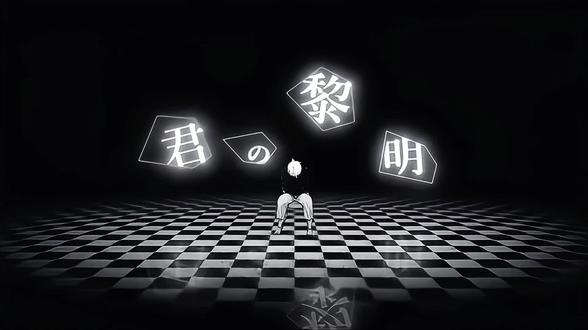 #东京喰种 #金木研 #动漫