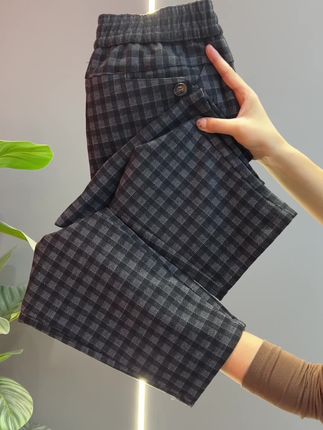 #源头实力厂家 #强烈推荐 #显高显瘦显腿长 #显瘦穿搭 #秋冬穿搭