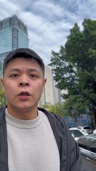 东二环泰禾广场周边比较便宜的停车场#泰禾广场#东二环泰禾广场 #福州随拍 #停车攻略 #省钱攻略