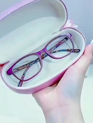 高颜值眼镜#超便宜超划算