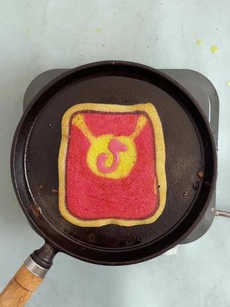 恭喜你学会画红包表情包不同画法#手工diy #画饼#简笔画