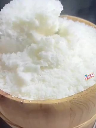 贵州毕节高山白色,黄色,传统石磨玉米面蒸包谷饭煮粥#贵州包谷饭#包谷饭#包谷饭贵州特产 #贵州特产#蒸包谷饭
