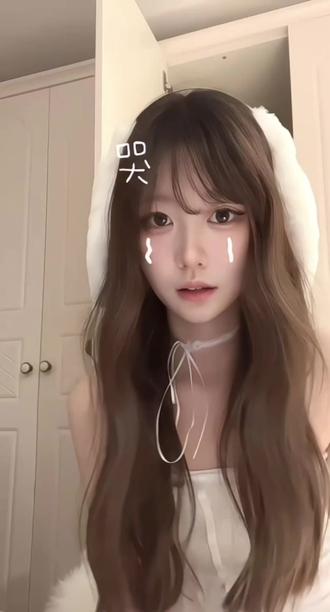 可盐可甜系~
#西安交通大学 #西安交通大学表白墙 #今天长这样 #美女 #可爱星星眼
