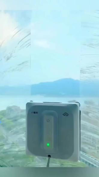 小壁虎擦窗机器人全自动家用擦玻璃神器高层
#擦窗机器人测评 #擦窗机器人神器 #家用擦玻璃 #擦玻璃神器推荐 #擦玻璃神器高层