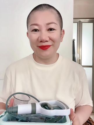 居家拔罐不求人#传递健康与美丽 #自用好物推荐 #家庭必备 #好物推荐🔥 #拔罐器@抖音小助手