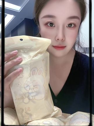 #好物推荐🔥 #垃圾袋 #抖音推荐好物 #精选好物 #家居好物
