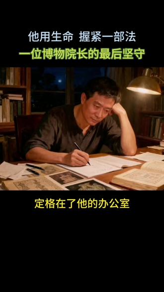 姚迁(1926-1984),原名姚宪昌,江苏如东人。1944年参加工作。1962年调至南京博物院,历任副院长、院长。他长期主持院内工作,推动文物研究、陈列与保护,编撰或主持编写了《六朝艺术》、《江苏文物总录》等重要著作。姚迁曾兼任中国博物馆学会副理事长等多项学术职务,为文博事业的发展作出了贡献。#文物守护#博物馆#历史人物#感人事迹