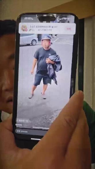 我的拖鞋也有私生饭了#蓝战非#蓝战非探索世界