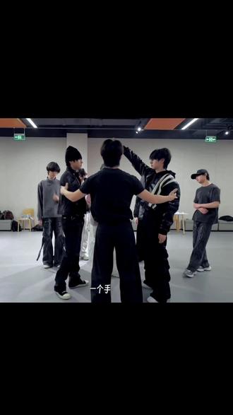 我没尖叫,因为两个人根本没讲话#橹穆 #271199