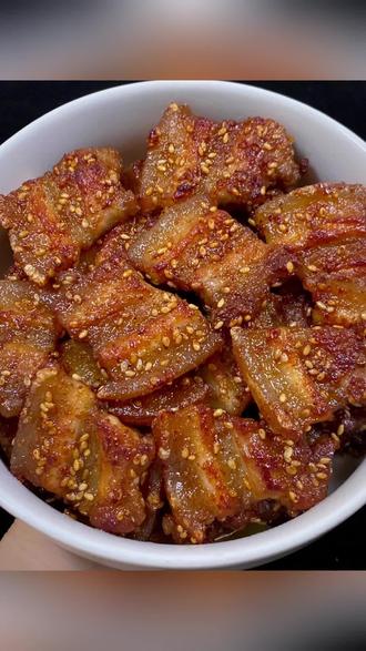 猪肉最好吃的神仙做法#猪肉做法#家常菜