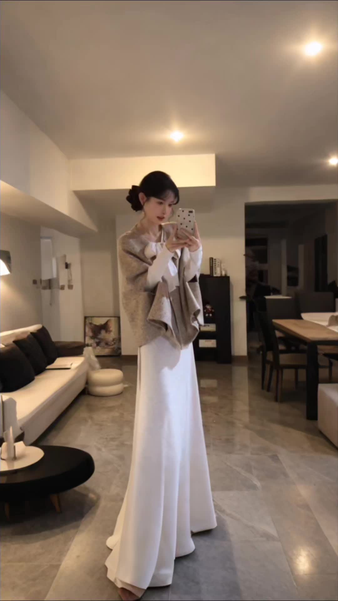 #张予曦毕雯珺你俩不要玩火 #张予曦毕雯珺真拍了红裙抱 #张予曦