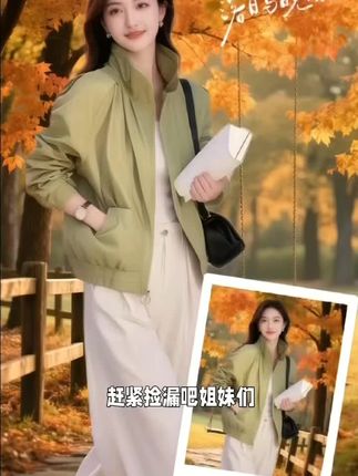 #美搭尽显女神范 #最美穿搭 谁穿谁漂亮#定格美好瞬间