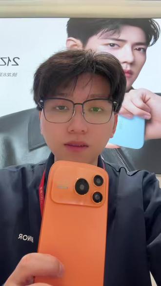 荣耀power2可以预定啦!#荣耀power2