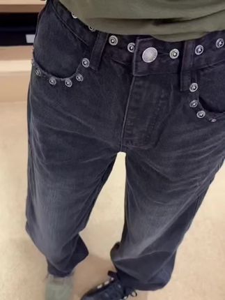 #简约大气 #显瘦显腿长#强烈推荐 #美不美你说了算