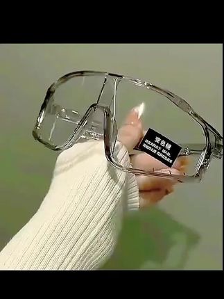 #时尚眼镜 #高颜值眼镜 #高端大气 #高档眼镜 #颜值高