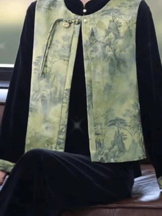 #时尚气质穿搭 #潮流时尚穿搭