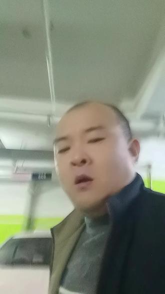 送孩子上学,锻炼开始#记录我的生活