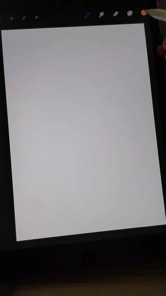 🔷光影#procreate#绘画过程分享 #绘画 #治愈系 #艺术在抖音 #自学画画打卡