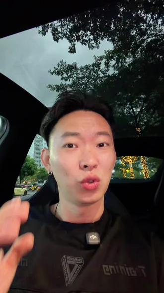 生活小妙招 教你一招一键挪车,方便出行文明驾驶