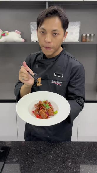 小时候年夜饭!记忆性最强的一道菜!糖醋排骨#美食分享 #糖醋排骨#美食教程 #抖音美食创作人 #抖音美食推荐官