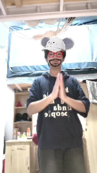 跳⃠跃⃠不⃠是⃠罪⃠过⃠跳⃠跃⃠不⃠是⃠罪⃠过⃠
#清冷佛子 #禅者信步 #跳跃不是罪过