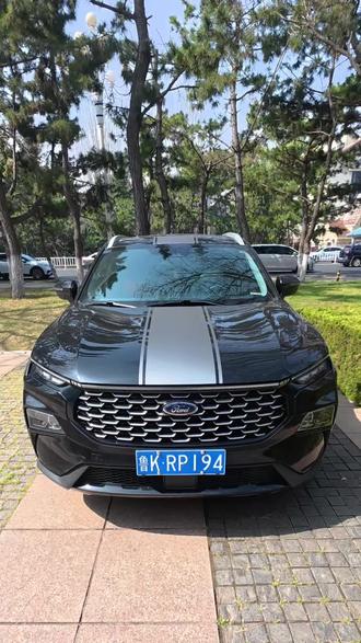 车友们想要的改装空调面板他来了!#动手改装 #空调面板 #更换空调滤芯 #福特领睿 #手把手教学