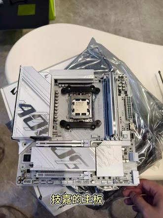 技嘉主板更新bios
产品建议
#电脑拆机 #diy电脑维修 #bios更新 #技嘉主板