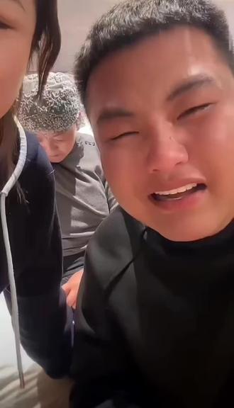 可怜这一家老小人了,完全理解你们的心情。 @马栋【寻找父亲】