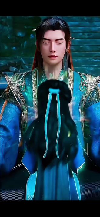 国漫人物介绍第292集#真灵#凡人修仙传 #阳鹿 #游天鲲鹏 :凡人修仙传真灵介绍#凡人修仙传有多少真灵