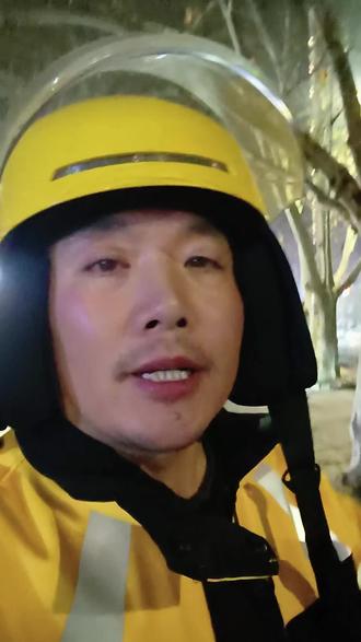 #外卖小哥#自媒体 今非昔比,众包不同往日了,真的不好搞了,很负责任的告诉大家,加个团队心没那么累了,单子也不少跑#美团外卖 #每天进步一点点
