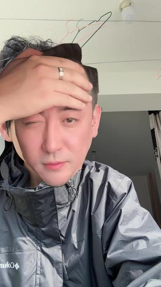 哎 你们这帮熊孩子!#刘先生