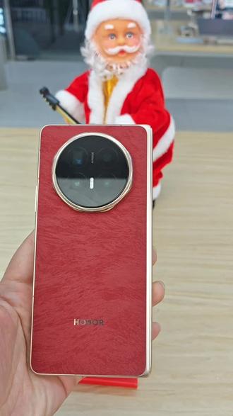 最适合商务人士的办公助手,会议&材料游刃有余适配场景:日常办公#手机 #荣耀手机荣耀Magic V6#荣耀MagicV6