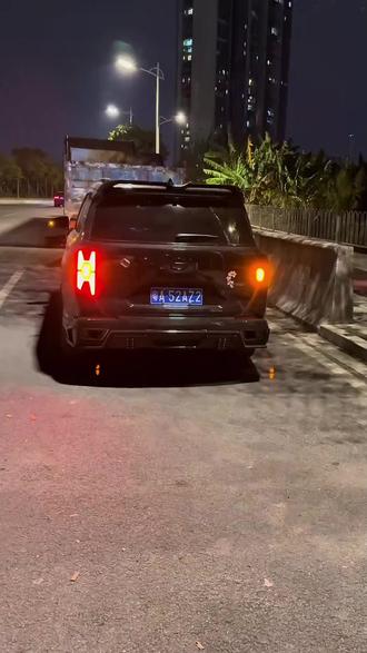 适用传祺GS8混动版ES9尾灯转向加大模块警示爆闪模块改装用品配件#传祺GS8尾灯转向加大模块#传祺GS9警示爆闪模块#传祺GS8警示爆闪模块#传祺GS9警示爆闪模块@巨量千川