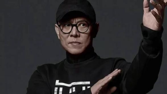 李连杰 李连杰回应换年轻武僧心脏#李连杰