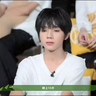 内核一致的人总是会走到一起#杰文 #王橹杰 #杨博文