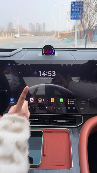 仪表屏上的卡片功能,不利用起来实在是太浪费了!今天十秒教会你如何使用#每天一个用车知识 #汽车知识 #带你懂车 #用车知识