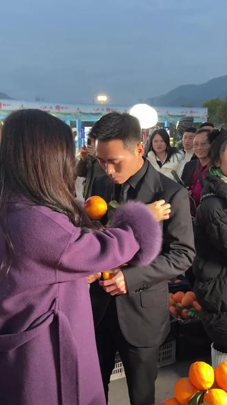 索图老师和金美希天生一对 @索图 @金美希🌞⁹⁰³