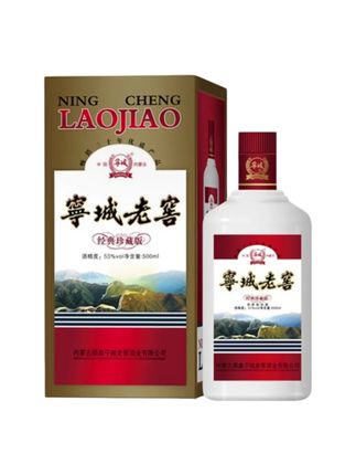 宁城老窖53度30年经典浓香白酒500ml*6瓶 整箱53%Vol500#浓香白酒 #纯粮酿造 ##强烈推荐 #好喝不贵 #好酒推荐@DOU+小助手