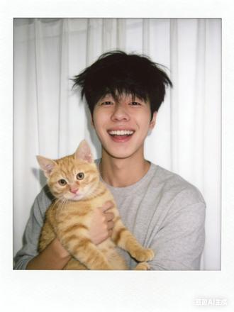 和猫咪合照ai指令教程来啦!!!#和宠物合照 #和宠物合照ai #和猫咪合照 #豆包ai #豆包p图已经nextlevel了