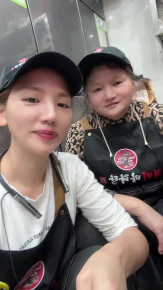 #韩语学习 快빨리(八儿里),慢慢的천천히(岑ce你)