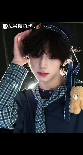 某些l mp要点脸#王橹杰 #会火