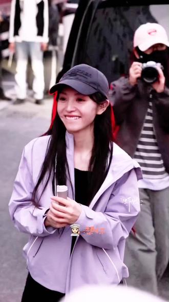 因为我们想你了
#田曦薇 #嫁金钗