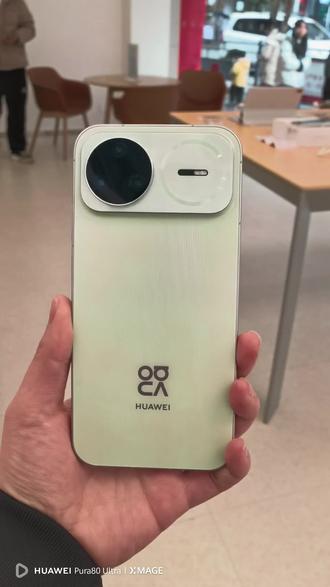 手机买到手,设置几个好用的功能#华为nova15#鸿蒙越用越香