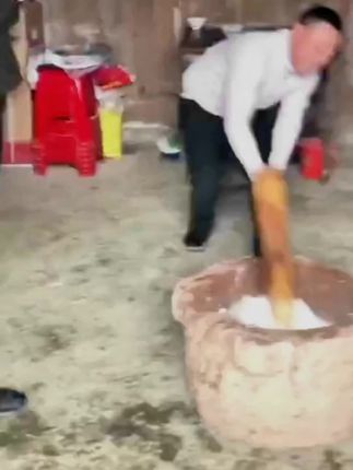 #万万没想到 军哥这个我转发下!
