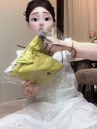 高品质凉感工装短裤#女童穿搭 #高品质童装 #夏季穿搭 #夏季新款 #生女儿就是用来打扮的