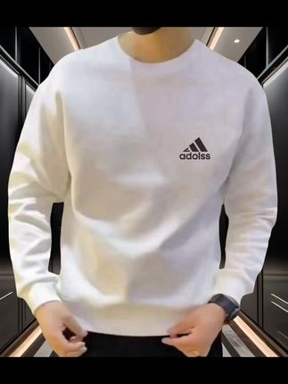 #品质男装 #秋冬新款 #男士卫衣