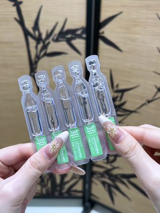 这次暑期出门玩大瓶的真的带不了一点,这种次抛小支就真的很方便!#卸妆油#次抛卸妆油