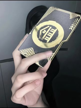 是谁还没有和平精英金库钥匙游戏启动卡#和平精英 #吃鸡 #nfc #游戏启动