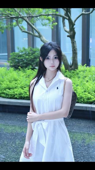 谁欺负你了?站姐姐身后 姐姐保护你#站我身后保护你