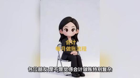 会计每月做账流程(标准版)
一、月初(1日-5日):单据归集与核对
1. 收集上月所有原始凭证:发票、收据、合同、报销单、工资表、银行回单等
2. 核对银行存款:将银行对账单与账面余额逐笔核对,编制银行存款余额调节表
3. 进项发票认证:登录增值税发票综合服务平台,勾选认证上月收到的进项增值税专用发票
4. 确认销项数据:核对开票系统与账面销售收入是否一致
二、月中(6日-25日):编制记账凭证
1. 按业务发生顺序逐笔录入凭证
2. 常见业务分录:
• 采购:借 原材料/库存商品、应交税费-应交增值税(进项税额);贷 银行存款/应付账款
• 销售:借 银行存款/应收账款;贷 主营业务收入、应交税费-应交增值税(销项税额)
• 费用报销:借 管理费用/销售费用等;贷 银行存款/库存现金
• 计提工资:借 管理费用/销售费用/生产成本;贷 应付职工薪酬
• 发放工资:借 应付职工薪酬;贷 银行存款、其他应付款-社保/公积金、应交税费-应交个人所得税
• 计提折旧:借 管理费用/制造费用等;贷 累计折旧
• 计提税金:借 税金及附加;贷 应交税费-应交城建税/教育费附加等
三、月末(26日-31日):对账与结转
1. 账实核对:
• 现金盘点
• 银行存款余额调节
• 往来款项(应收应付)与客户供应商核对
• 存货盘点(至少定期)
2. 计提与摊销:
• 固定资产折旧
• 无形资产摊销
• 长期待摊费用摊销
• 坏账准备(如需)
3. 结转增值税:
• 计算当月应交增值税 = 销项税额 - 进项税额 - 上期留抵
• 借 应交税费-应交增值税(转出未交增值税);贷 应交税费-未交增值税
4. 结转损益:
• 结转收入:借 主营业务收入、其他业务收入、营业外收入;贷 本年利润
• 结转成本费用:借 本年利润;贷 主营业务成本、其他业务成本、税金及附加、销售费用、管理费用、财务费用、营业外支出、所得税费用
5. 编制科目汇总表,试算平衡
四、次月1日-15日:出具报表与纳税申报
#新手会计入门 #会计做账流程 #新手小白会计入门 #会计实操 #做账流程 @抖音小助手 @DOU+小助手
